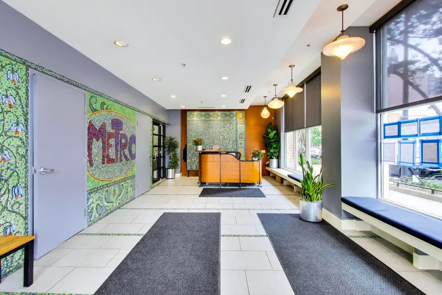 1200 W Monroe Street #603, Chicago, IL 60607 - #2
