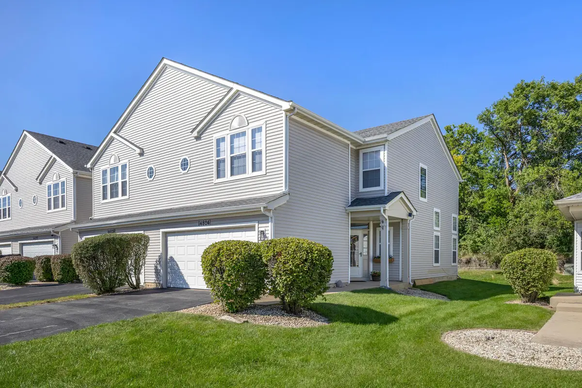 14824 W Victoria Crossing Way, Lockport, IL 60441 - #1