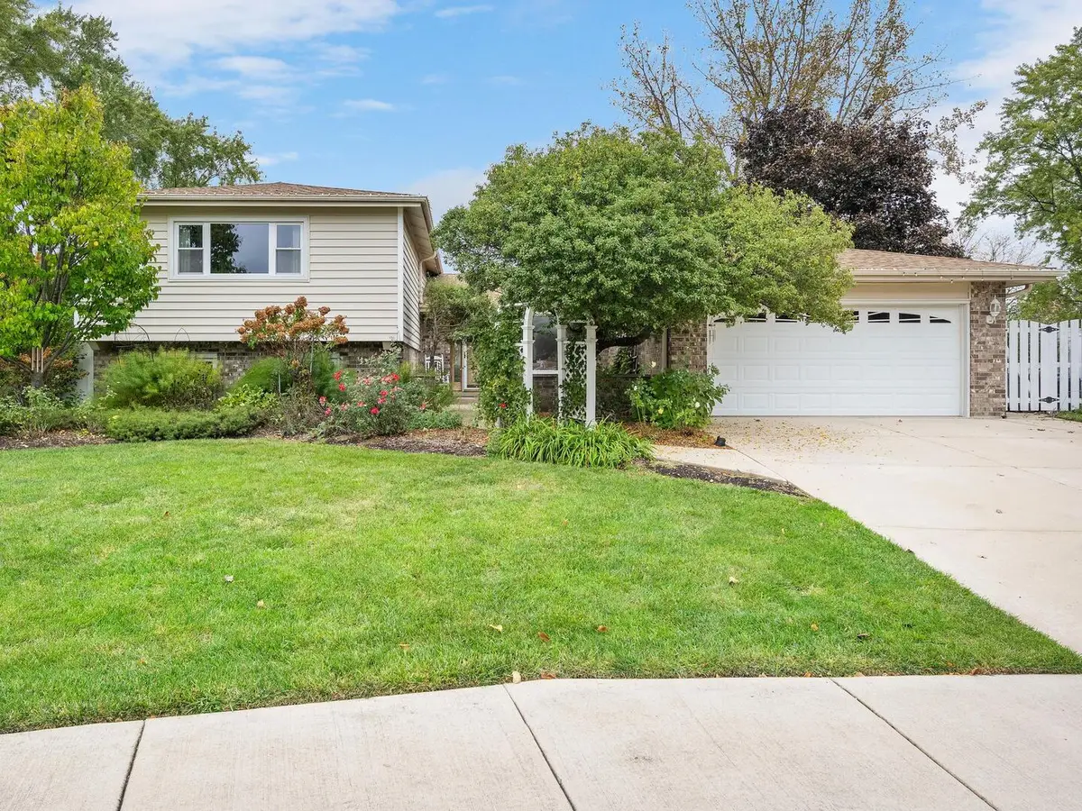 815 N Rumple Lane, Addison, IL 60101 - #1