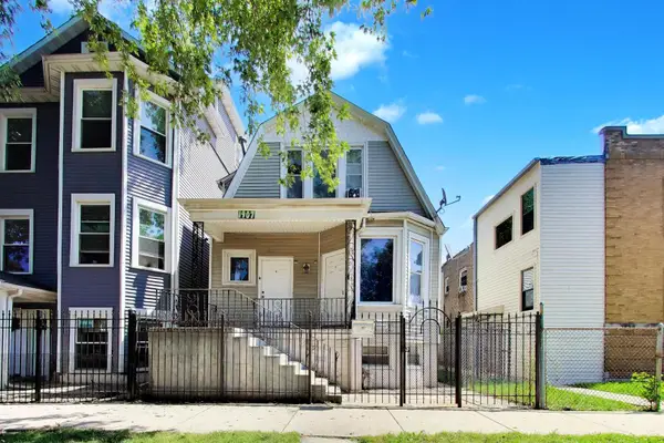 1907 N Keystone Avenue, Chicago, IL 60639