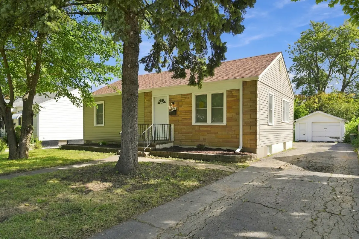 1309 Howard Avenue, Berkeley, IL 60163 - #1