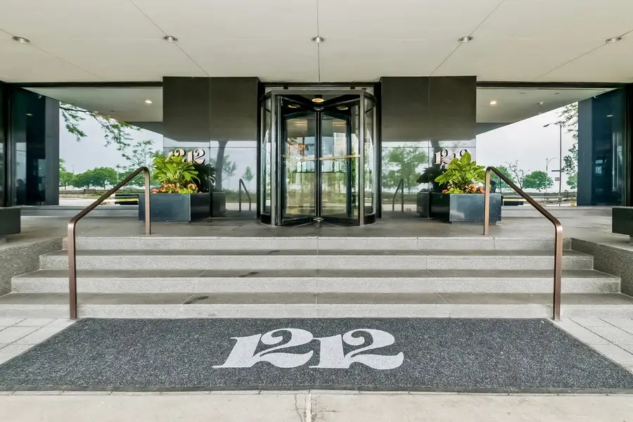1212 N Lake Shore Drive #15BS, Chicago, IL 60610 - #2