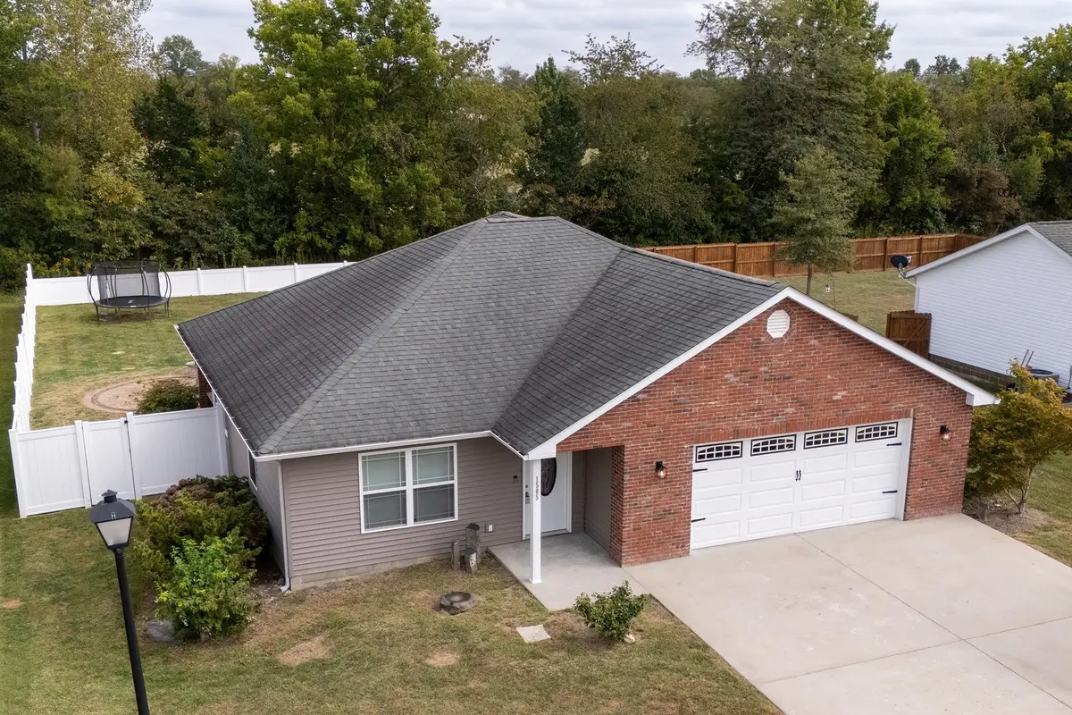 1505 Dew Drop Drive, Marion, IL 62959 - #1