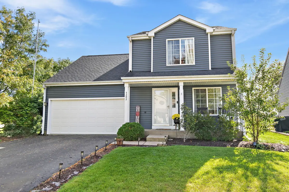 5292 Spencer Place, Lake In The Hills, IL 60156 - #1