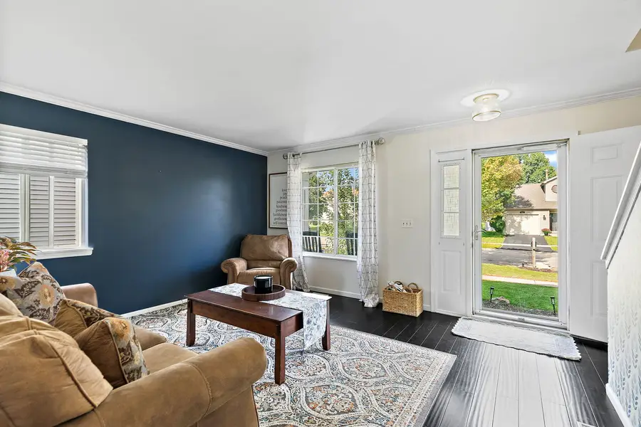 5292 Spencer Place, Lake In The Hills, IL 60156 - #2