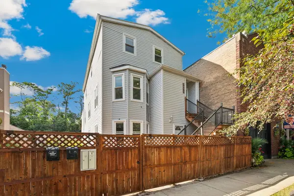 4042 N Kolmar Avenue, Chicago, IL 60641