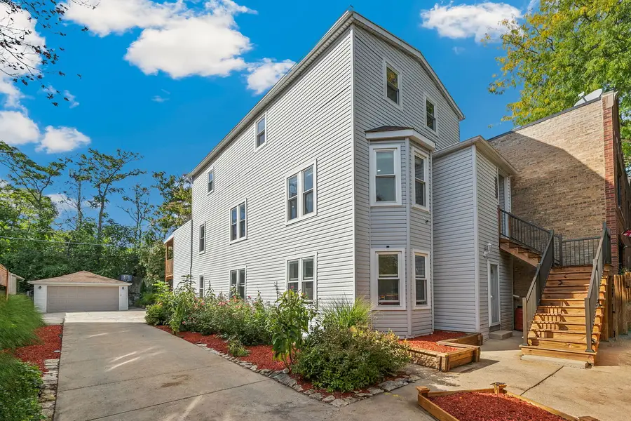 4042 N Kolmar Avenue, Chicago, IL 60641 - #2