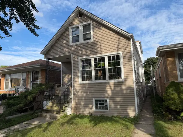 5225 S Mozart Street, Chicago, IL 60632