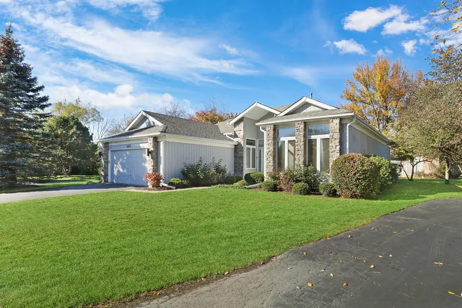 3177 N Southern Hills Drive, Wadsworth, IL 60083 - #2