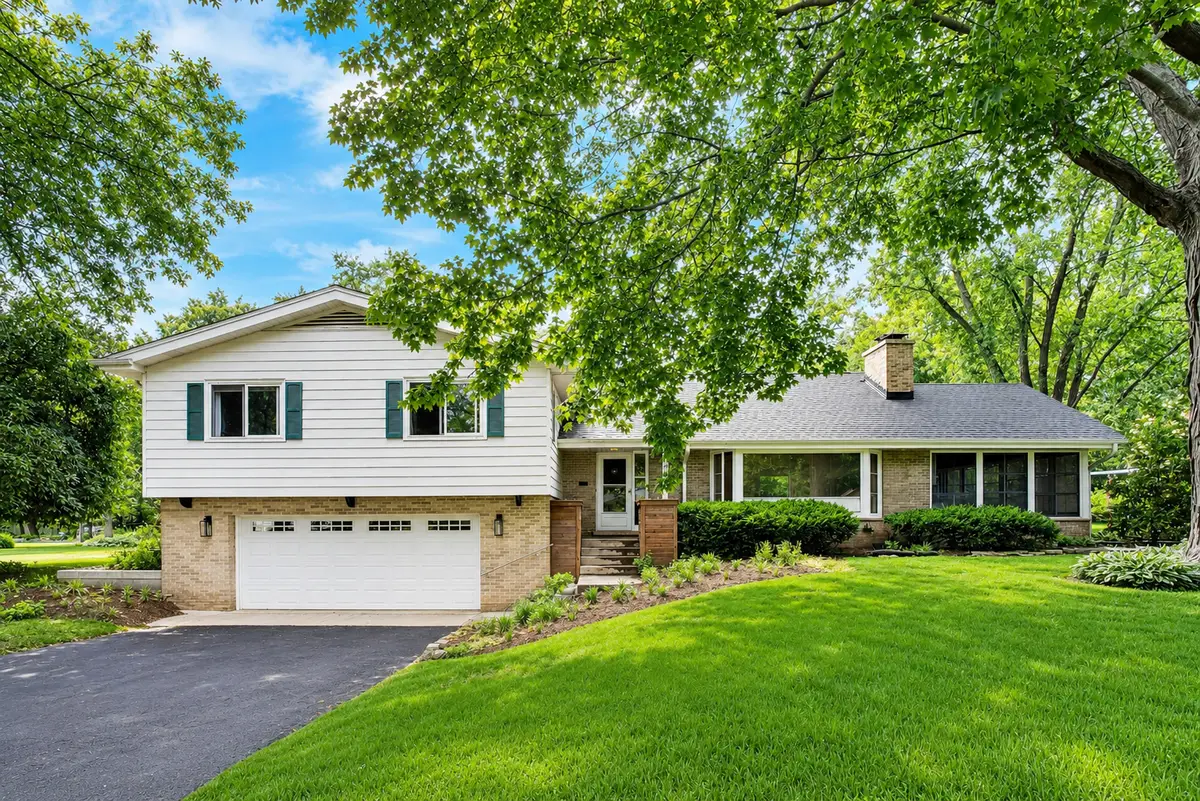 2288 S Westwood Lane, Palatine, IL 60067 - #1