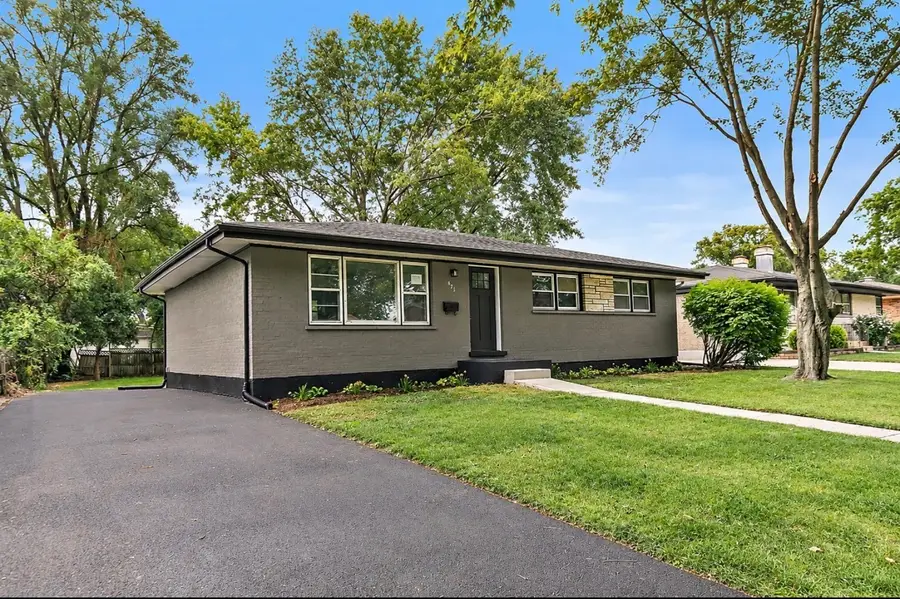 671 W Saint Aubin Drive, Addison, IL 60101 - #2
