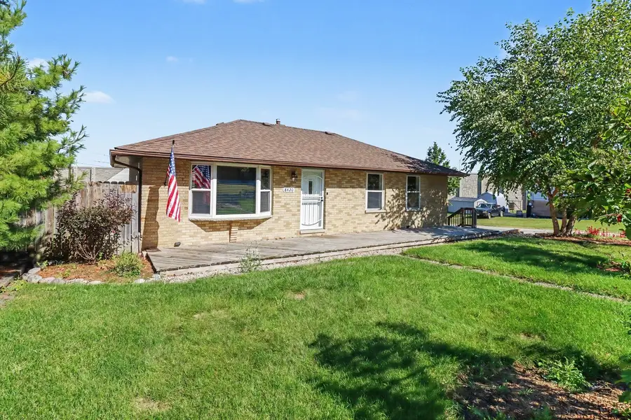8420 W 83rd Street, Justice, IL 60458 - #2