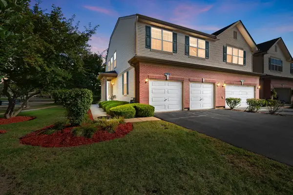 1319 W Crane View Court, Round Lake, IL 60073