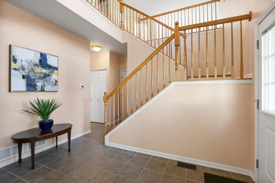 1319 W Crane View Court, Round Lake, IL 60073 - #3