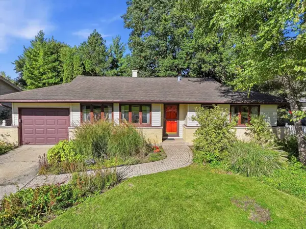 540 Edgewood Lane, Elk Grove Village, IL 60007