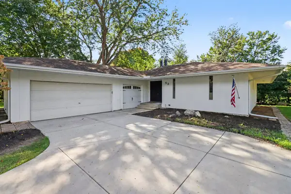 53 Cebold Drive, Oswego, IL 60543