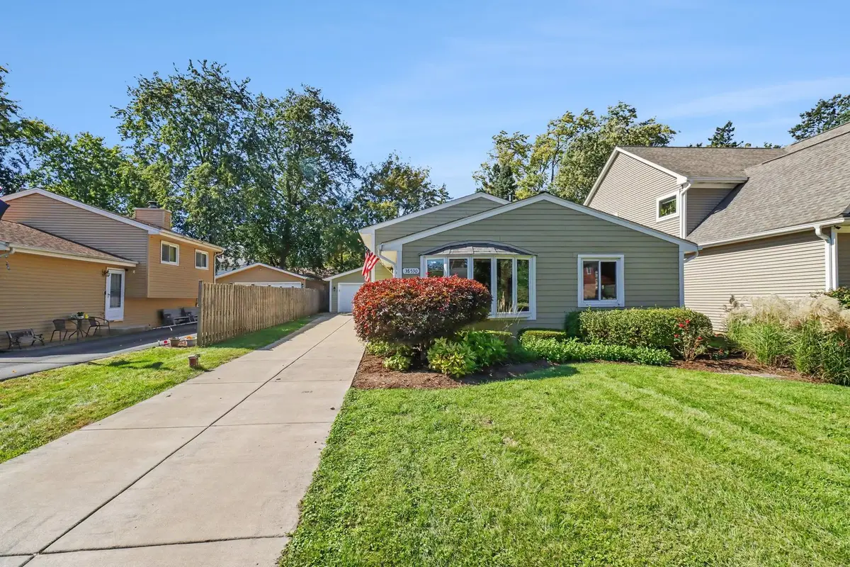3S530 Melcher Avenue, Warrenville, IL 60555 - #1