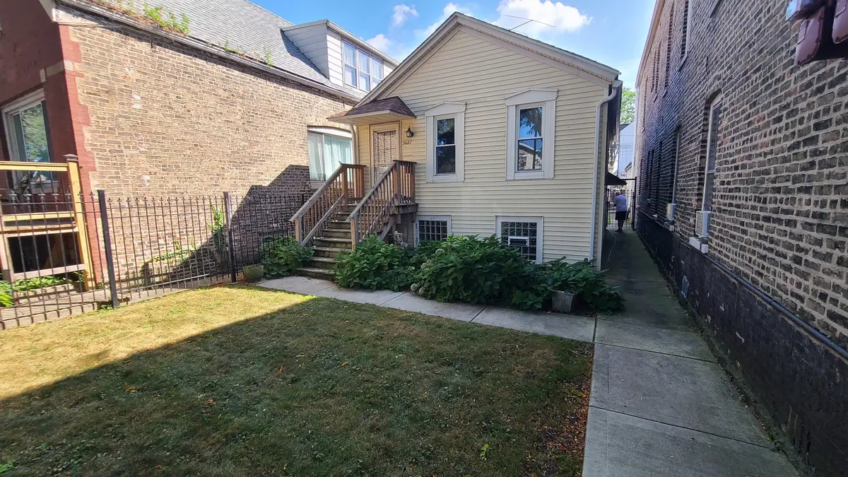 3627 S Damen Avenue, Chicago, IL 60609 - #1