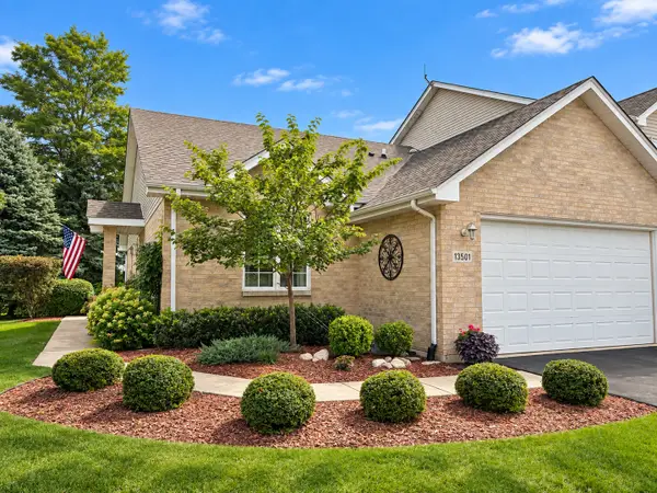 13501 Laramie Avenue, Crestwood, IL 60418