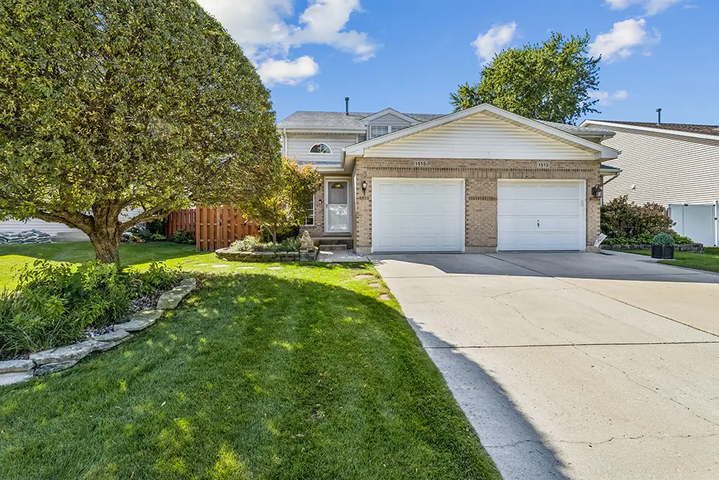 1515 Peachtree Lane, Lockport, IL 60441 - #1