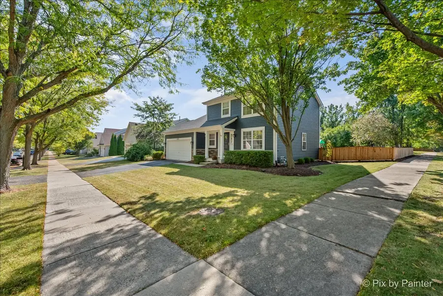 3173 Whitney Road, Aurora, IL 60502 - #3