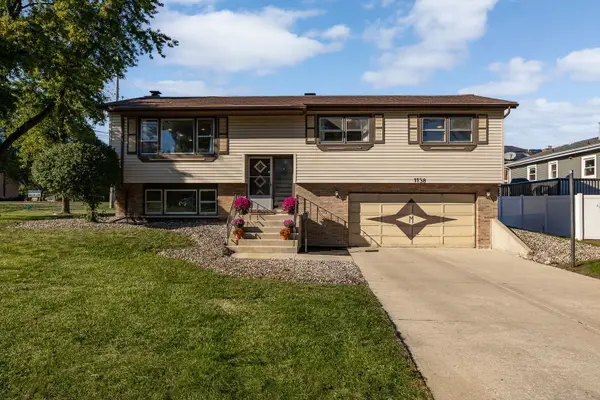 1138 Timber Lane, Darien, IL 60561