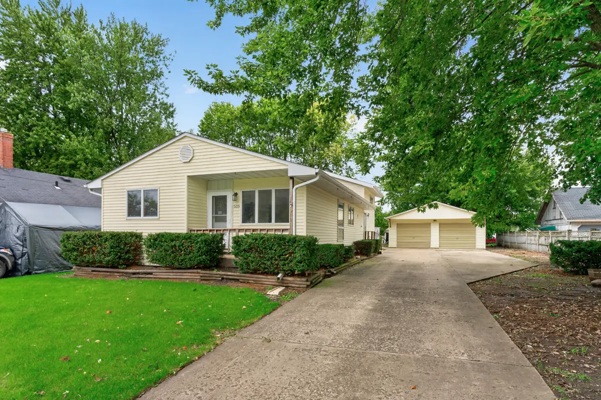 509 North Street, Kirkland, IL 60146 - #1