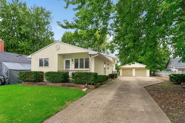 509 North Street, Kirkland, IL 60146