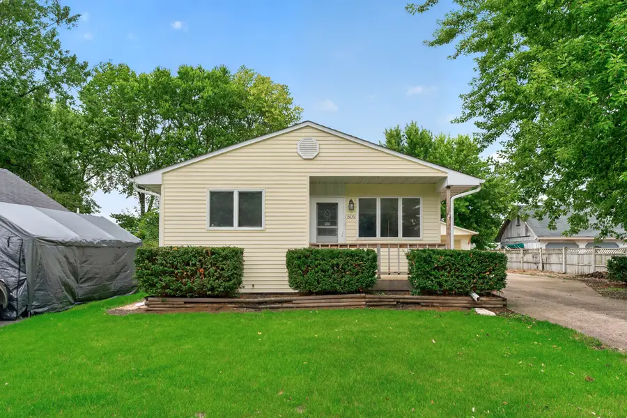 509 North Street, Kirkland, IL 60146 - #2