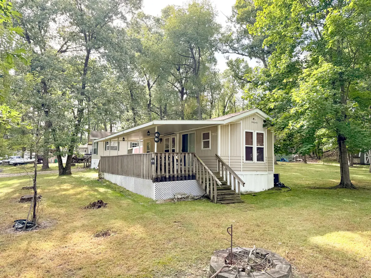 6/173&174 Woodhaven, Sublette, IL 61367 - #1