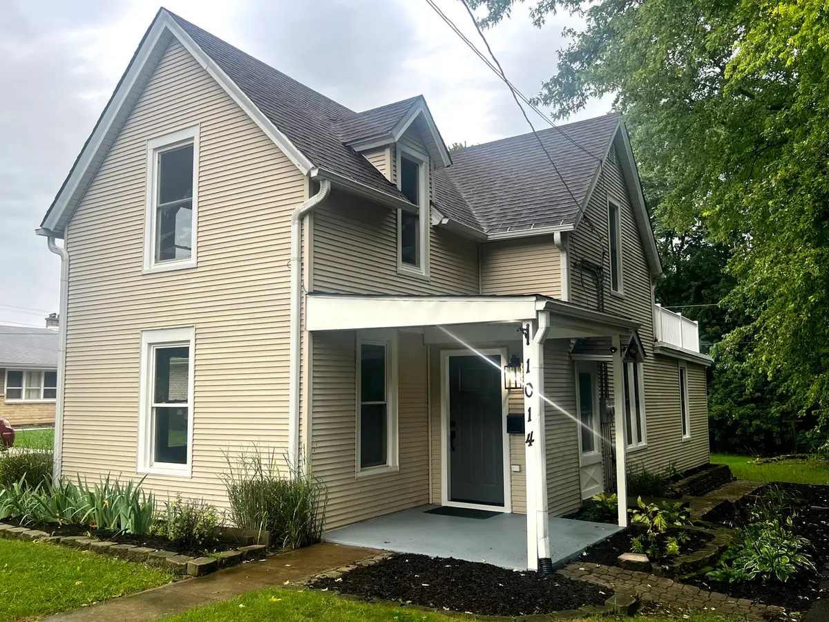 1014 22nd Street, Rockford, IL 61108 - #1