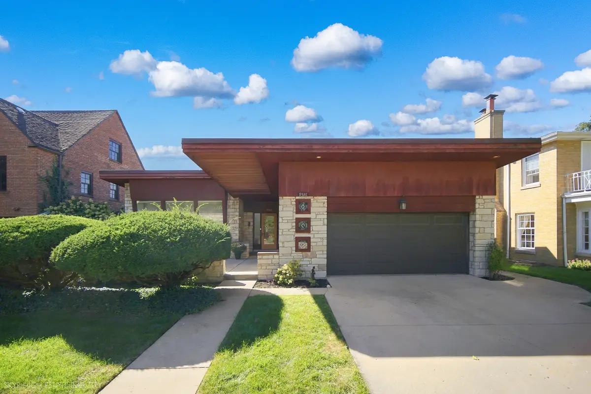 9336 S Bell Avenue, Chicago, IL 60643 - #1