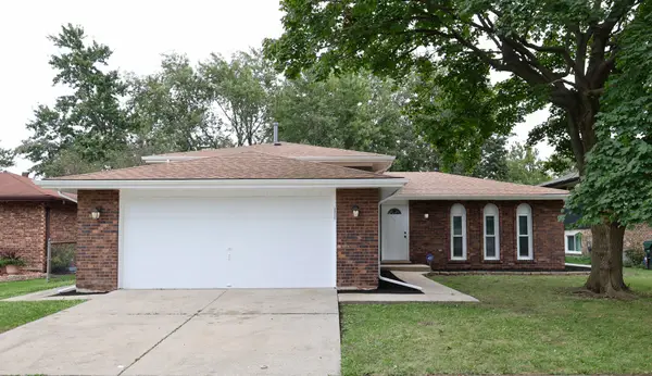 5 Lakewood Court, Park Forest, IL 60466