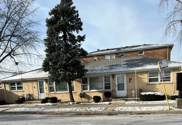 3701 W 79th Street, Chicago, IL 60652