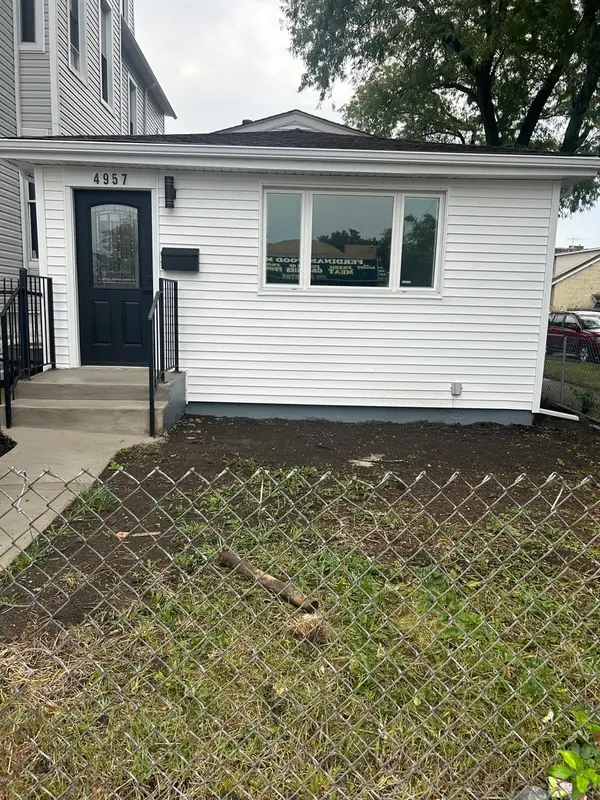 4957 W Ferdinand Street, Chicago, IL 60644