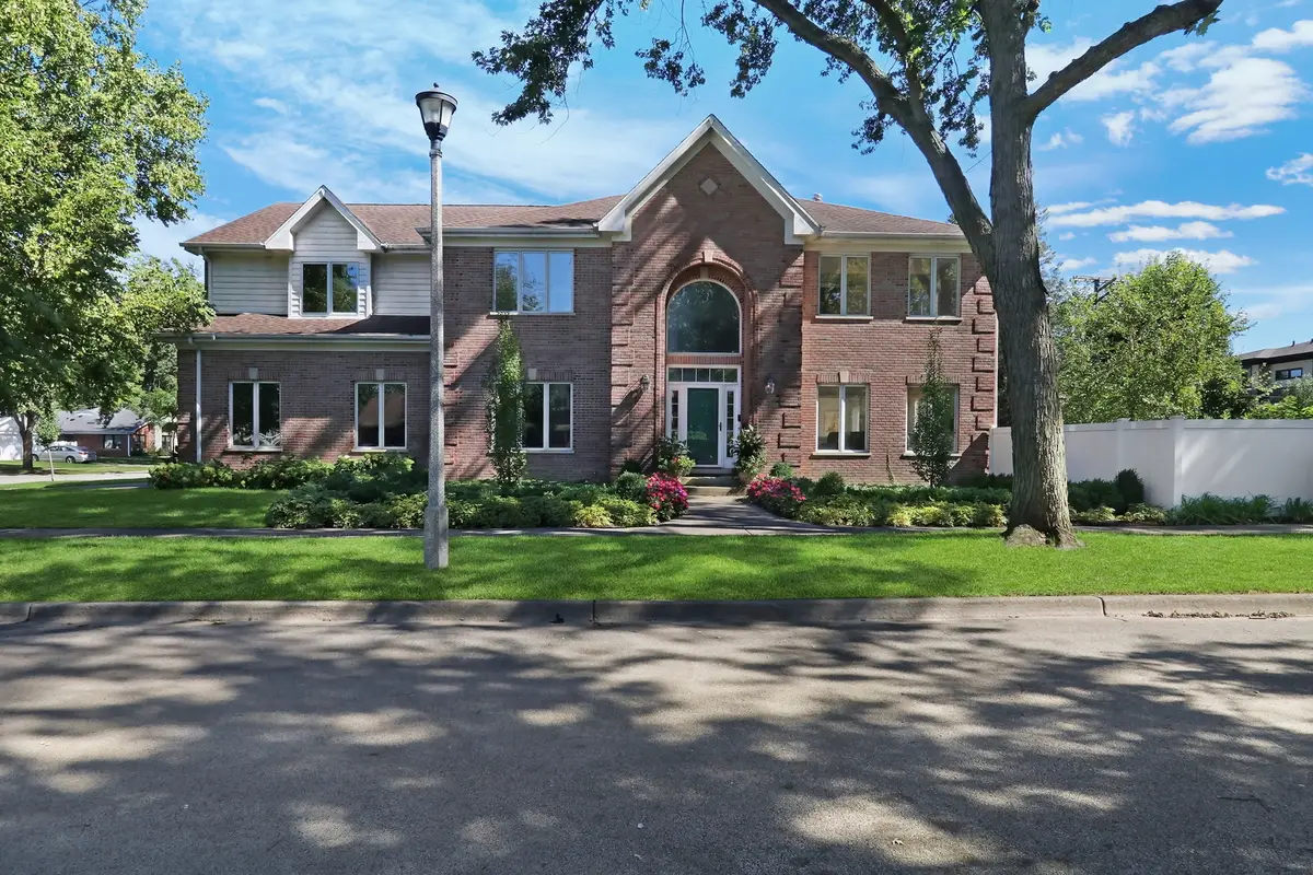 5153 Farwell Avenue, Skokie, IL 60077 - #1
