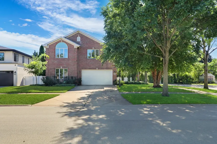5153 Farwell Avenue, Skokie, IL 60077 - #3