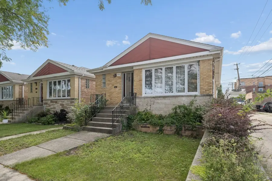 3974 N Oleander Avenue, Chicago, IL 60634 - #3