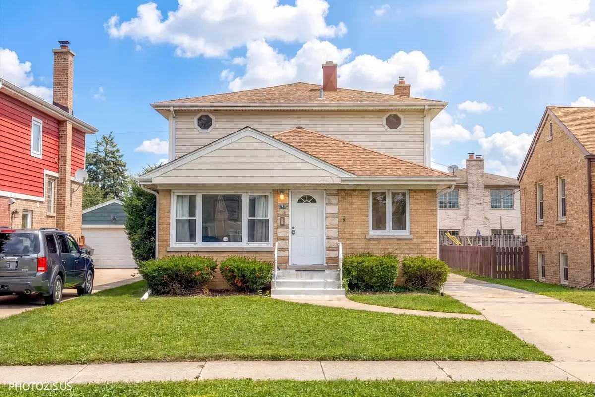 7408 W Argyle Street, Harwood Heights, IL 60706 - #1
