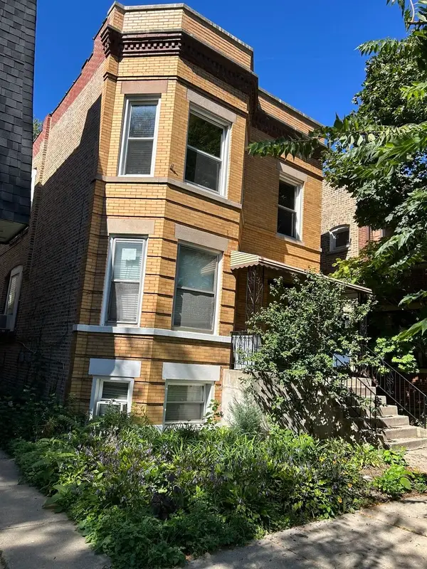 4538 N Artesian Avenue, Chicago, IL 60625