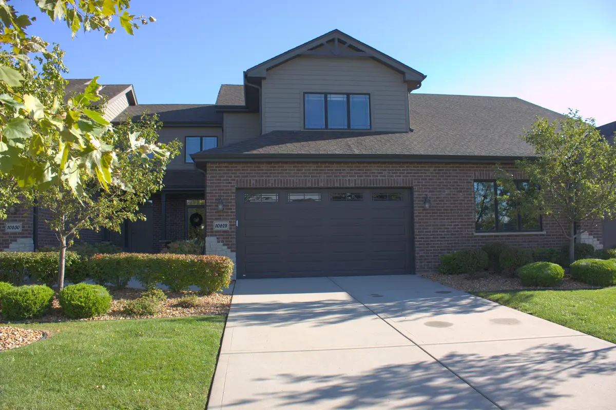 10628 Revere Circle, Mokena, IL 60448 - #1