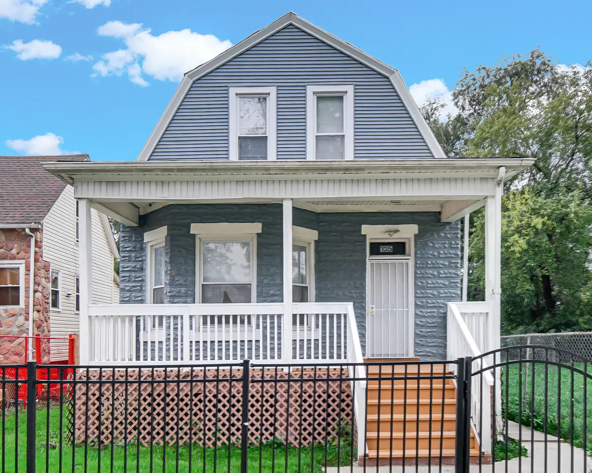 135 W 109th Place, Chicago, IL 60628 - #1