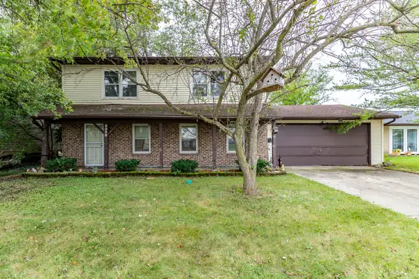 3038 223rd Street, Sauk Village, IL 60411