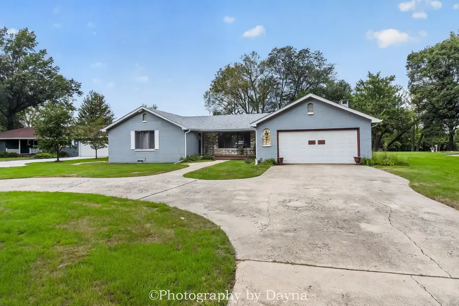 1930 Bittersweet Drive, Saint Anne, IL 60964 - #3