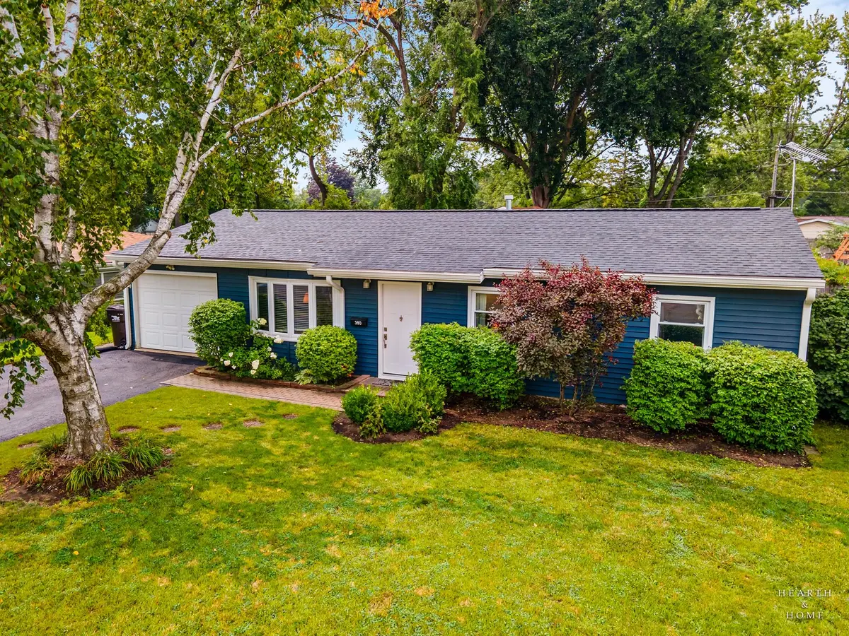 390 Larkdale Row, Wauconda, IL 60084 - #1