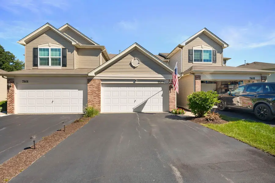 7103 Hidden Green Circle, Fox Lake, IL 60020 - #2