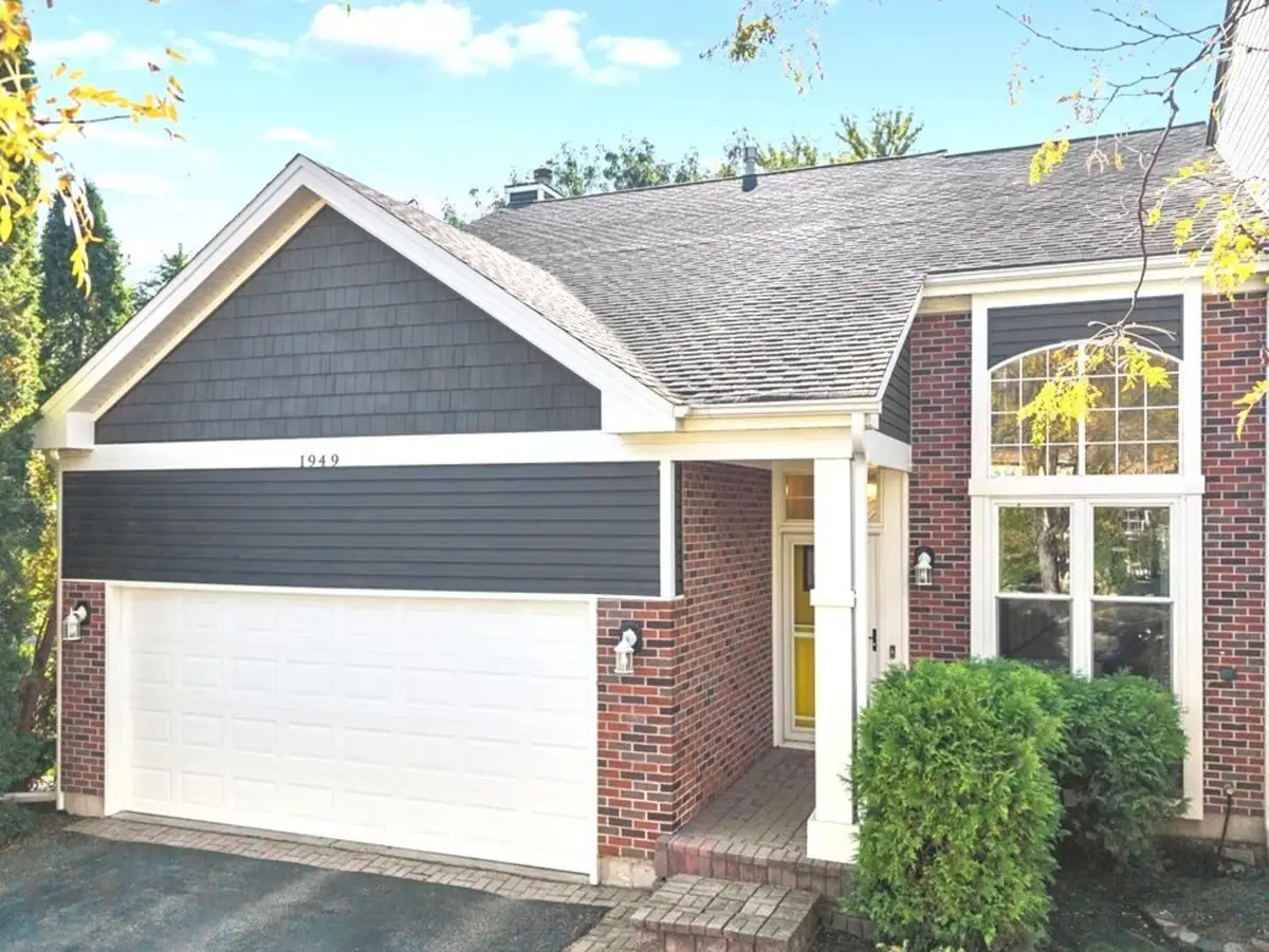 1949 Barnhill Drive, Mundelein, IL 60060 - #1