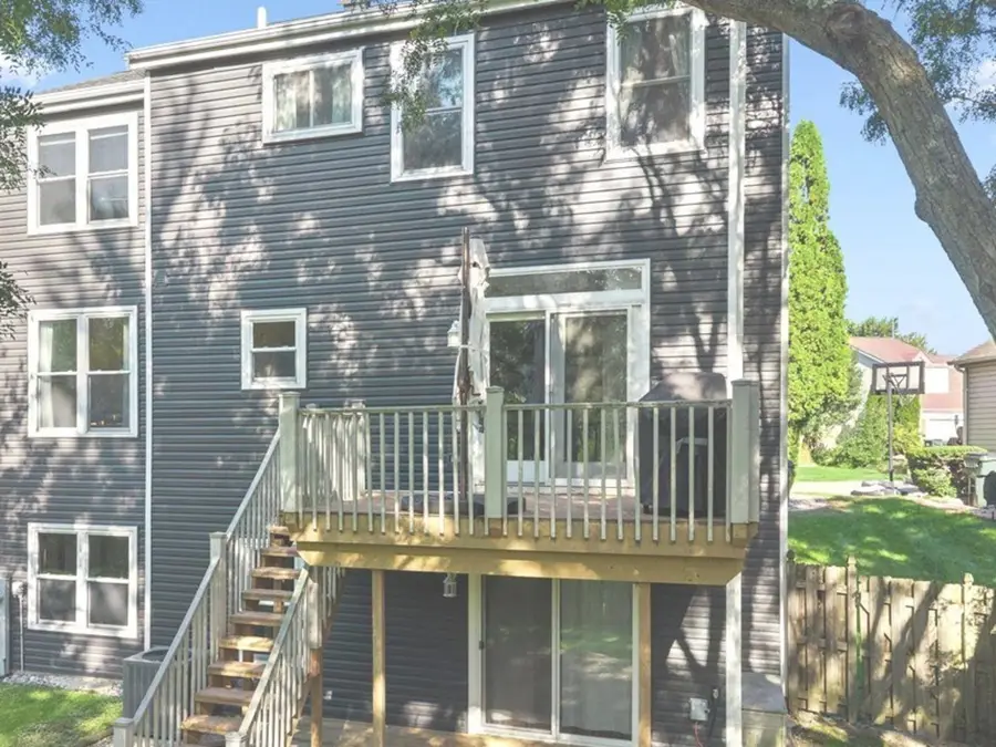 1949 Barnhill Drive, Mundelein, IL 60060 - #2