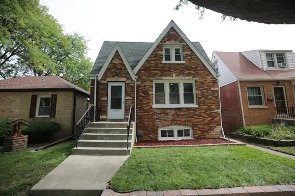 3455 N Orange Avenue, Chicago, IL 60634