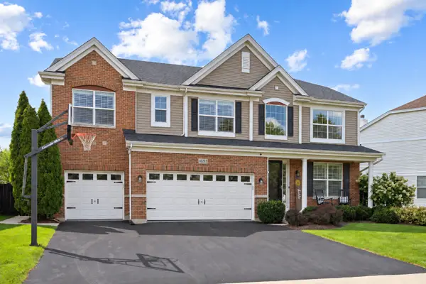 10203 Hunter Trail, Huntley, IL 60142